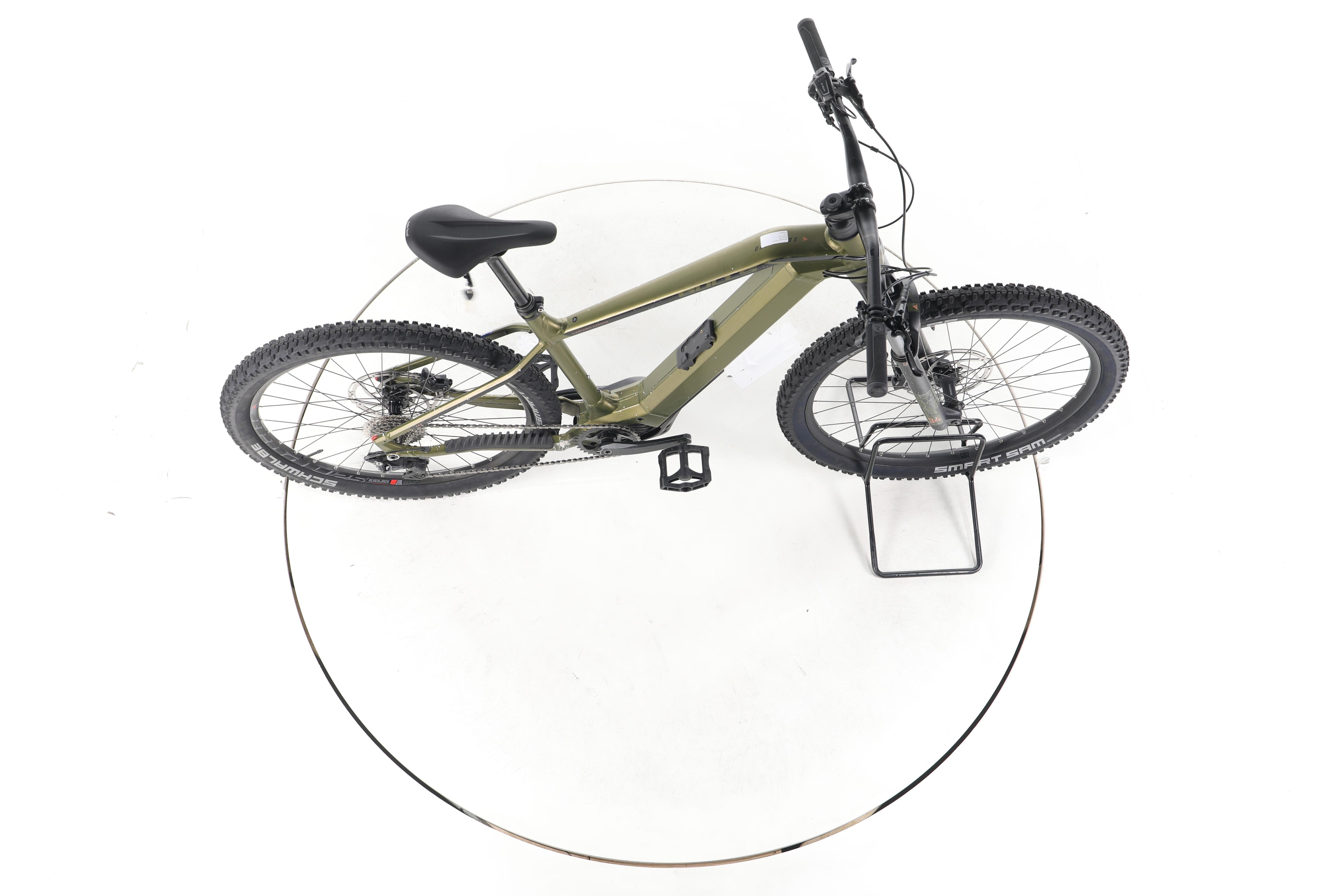 Bulls Sonic EVO 1 E-Bike - Image 13