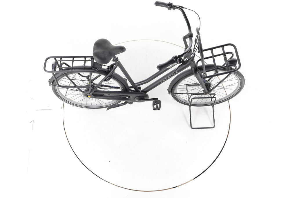 Gazelle Heavy Duty Fahrrad City & Trekking - Image 13