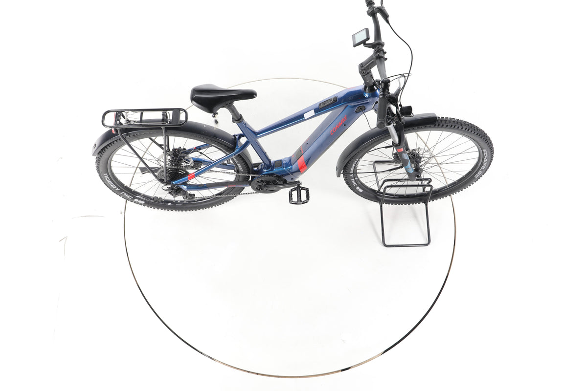 Conway Cairon C 2.0 Trekking E-Bike - Image 13