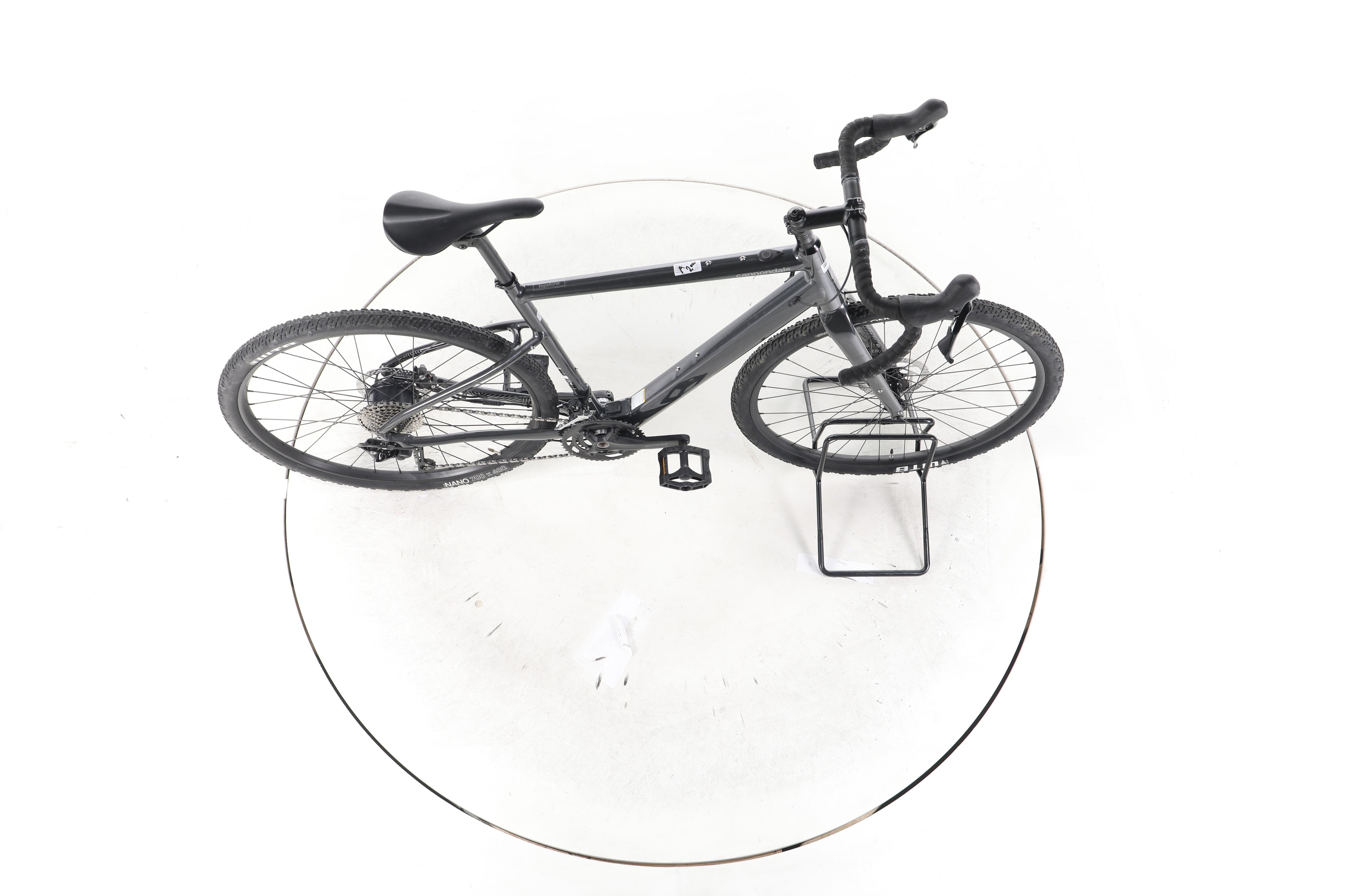 Cannondale Topstone Neo SL 2 E-Gravel & Rennrad - Image 13