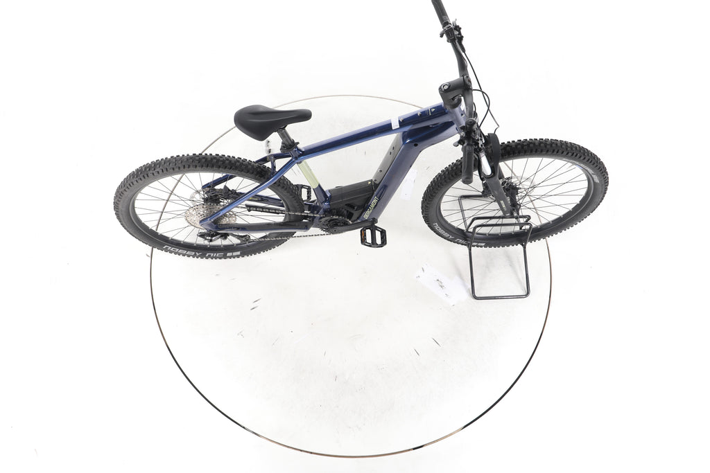 Bergamont E-Revox Premium Sport E-Bike - Image 13