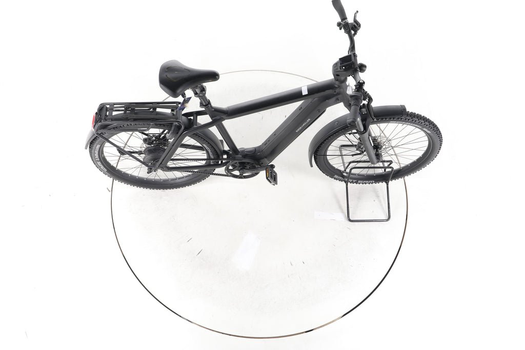 Riese & Müller Charger4 Gt Vario City E-Bike 2024 - Image 13