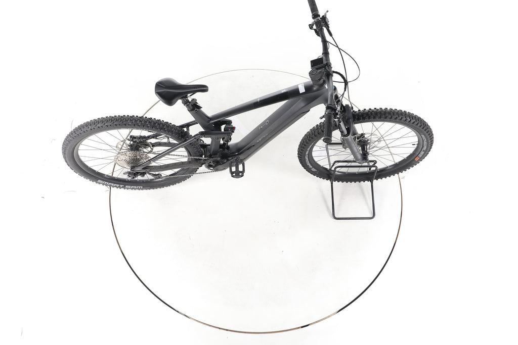 Cube Stereo Hybrid 140 HPC SLX E-Bike Fully - Image 13
