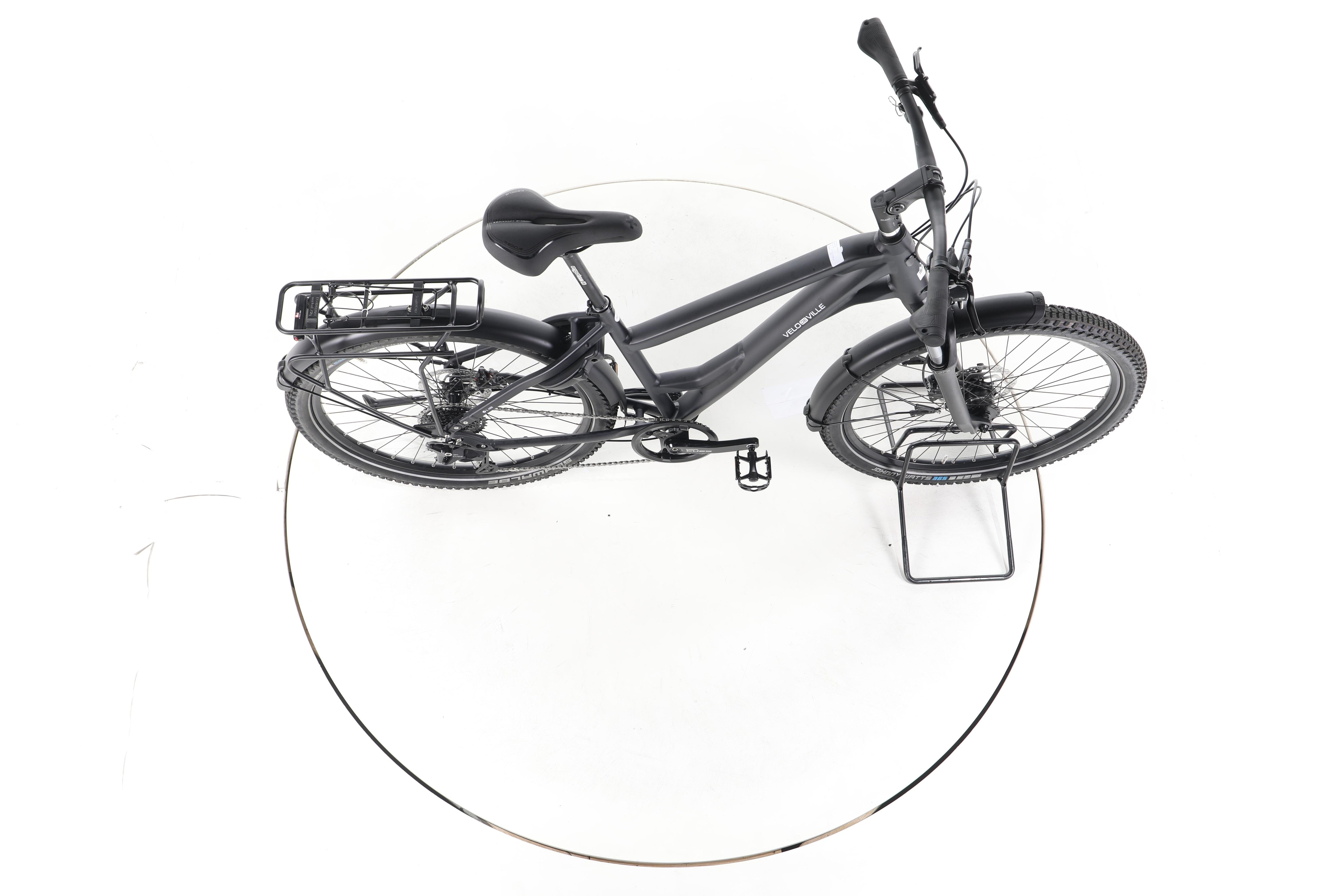 Velo de Ville L400 Fahrrad City & Trekking - Image 13