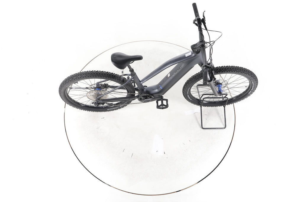 Cube Reaction Hybrid Pro E-Bike 2025 - Image 13