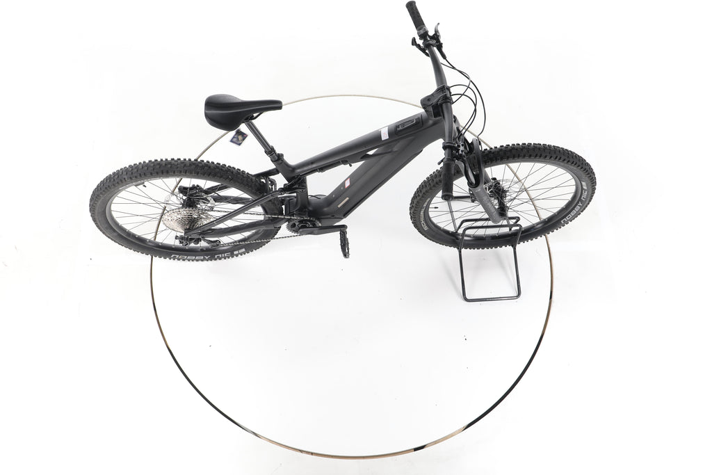 Cube Stereo Hybrid ONE44 HPC Race E-Bike Fully Carbon 2026 - Image 13