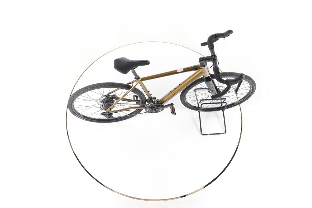 Lapierre e-Crosshill 5.2 E-Gravel & Rennrad - Image 13