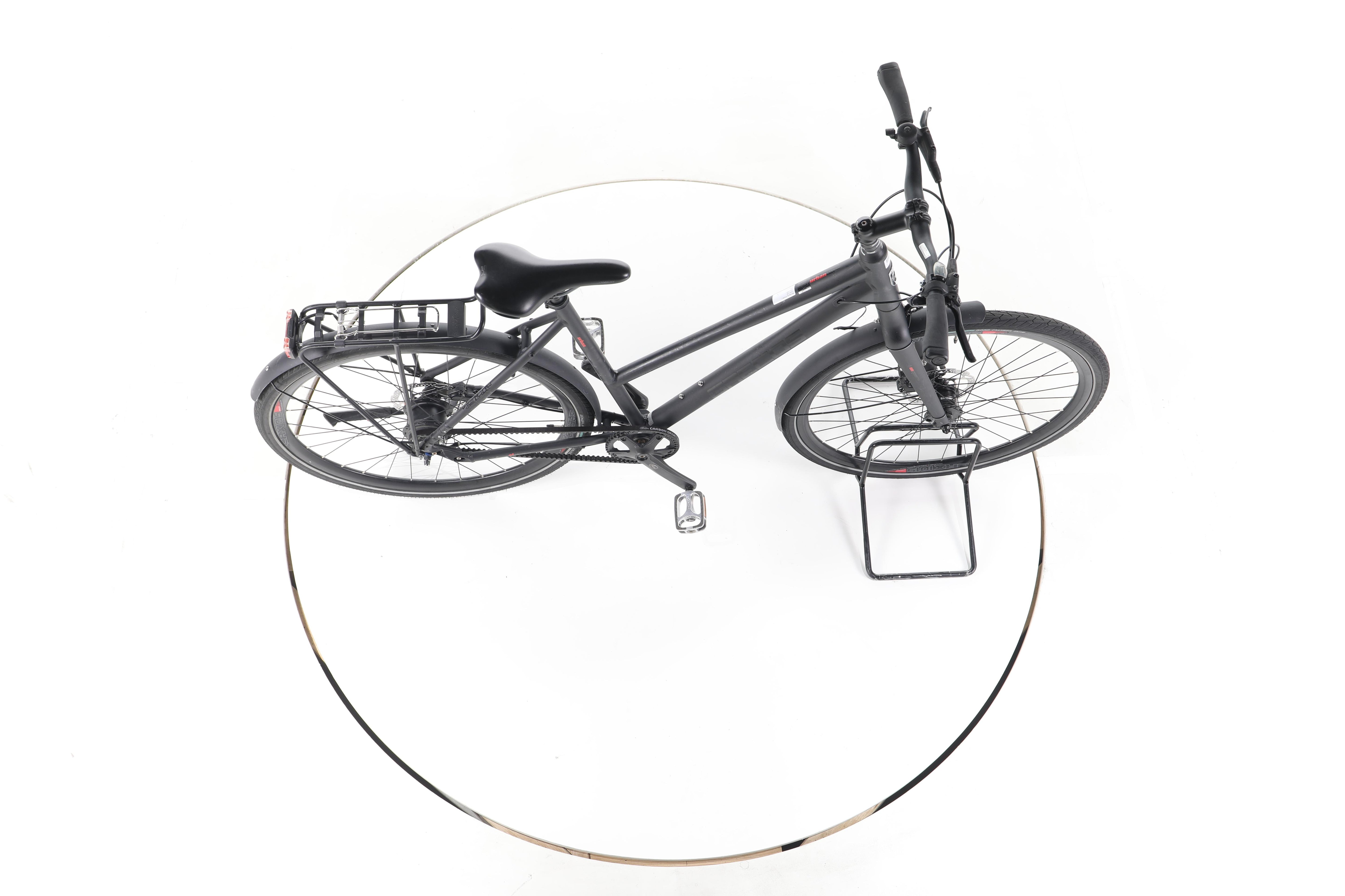 Grecos Urban Belt Fahrrad City & Trekking - Image 13