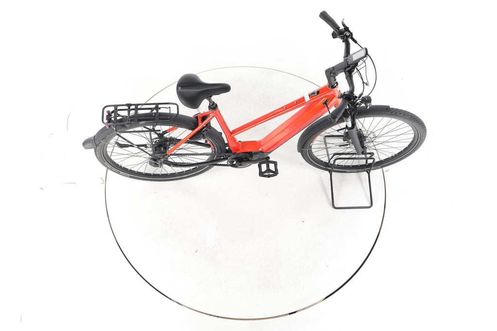 Victoria eTouring 11.9 City E-Bike - Image 13