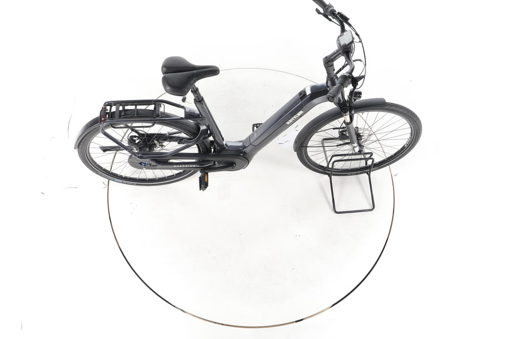 Kettler Quadriga P5 HD Benelux RT City E-Bike Tiefeinsteiger - Image 13