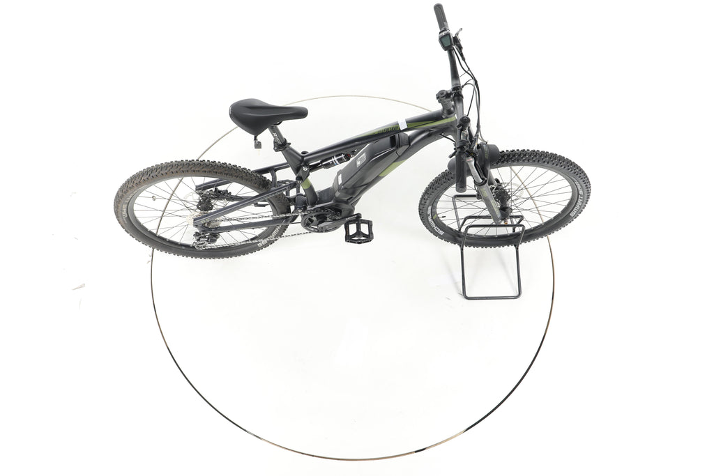 R Raymon FullRay E-Seven 5.0 Fully E-Bike - Image 13