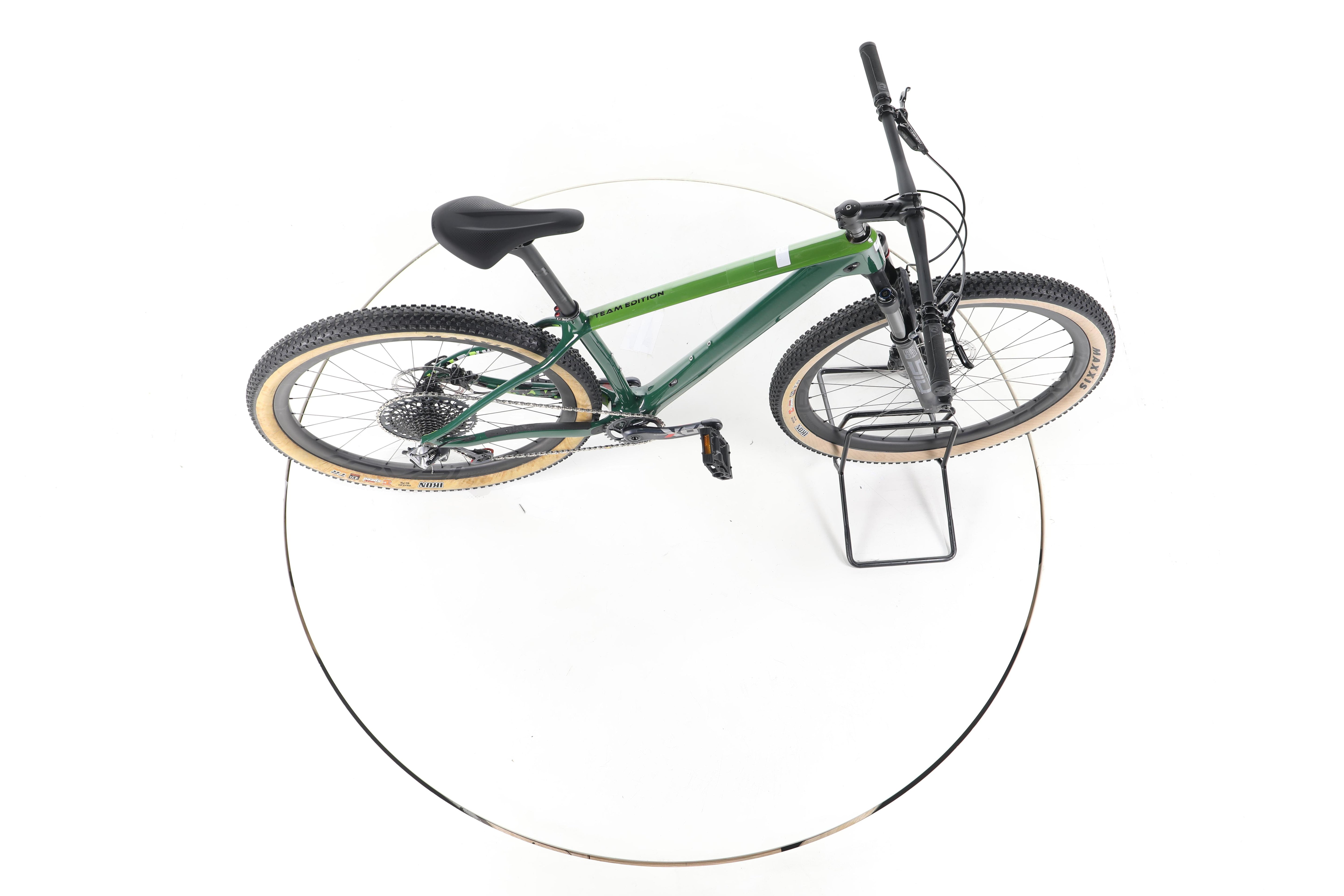 Rohrbach HT Team Edition - Image 13