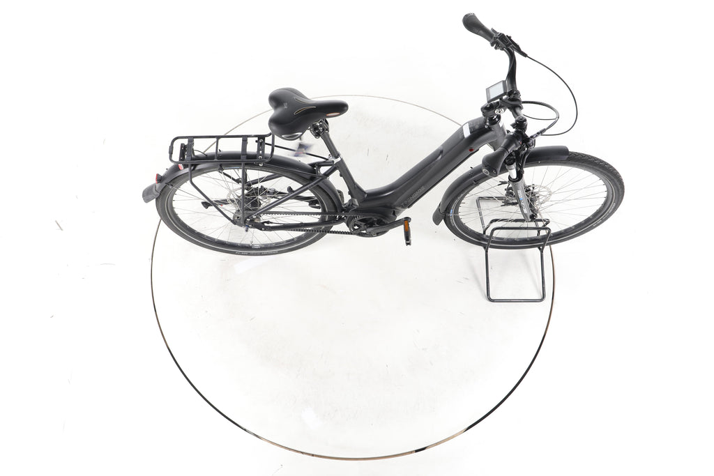 TRENGA DE SLE 10.0i City E-Bike Tiefeinsteiger - Image 13