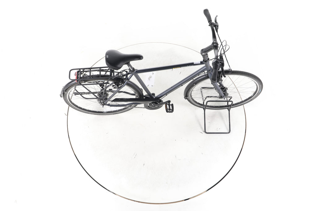 Kieler Manufaktur Alu SG 8Gg. FL Fahrrad City & Trekking - Image 13