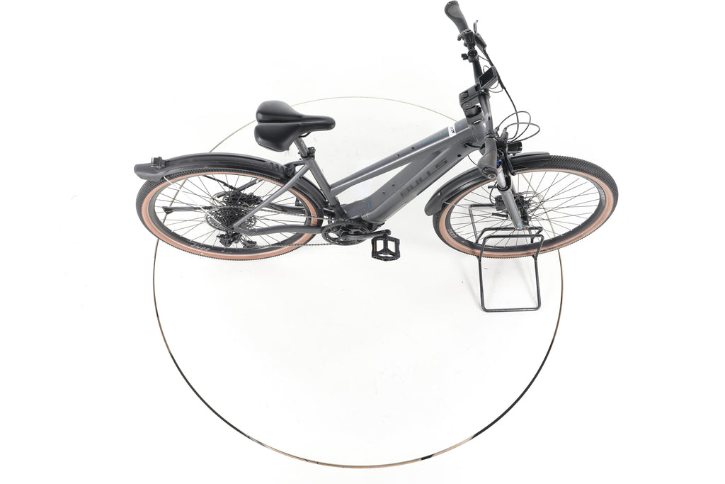 Bulls Cross Rider EVO 2 Trekking E-Bike - Image 13