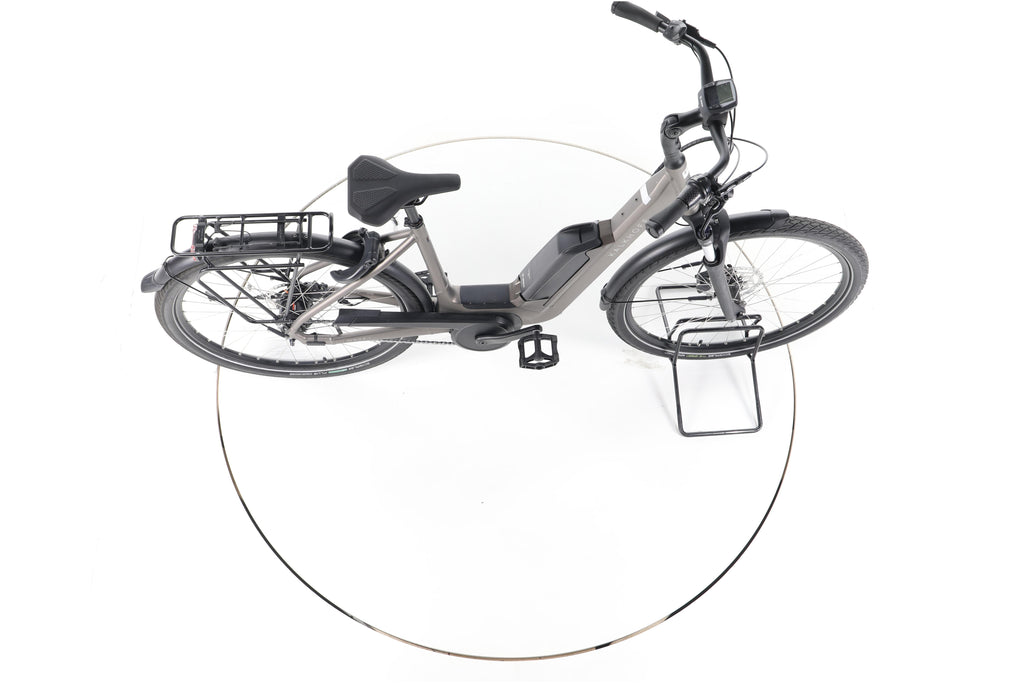 Kalkhoff IMAGE 1.B ADVANCE City E-Bike Tiefeinsteiger - Image 13