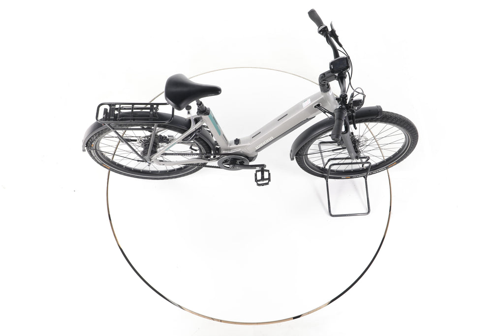 Winora Yucatan R8f City E-Bike Tiefeinsteiger - Image 13
