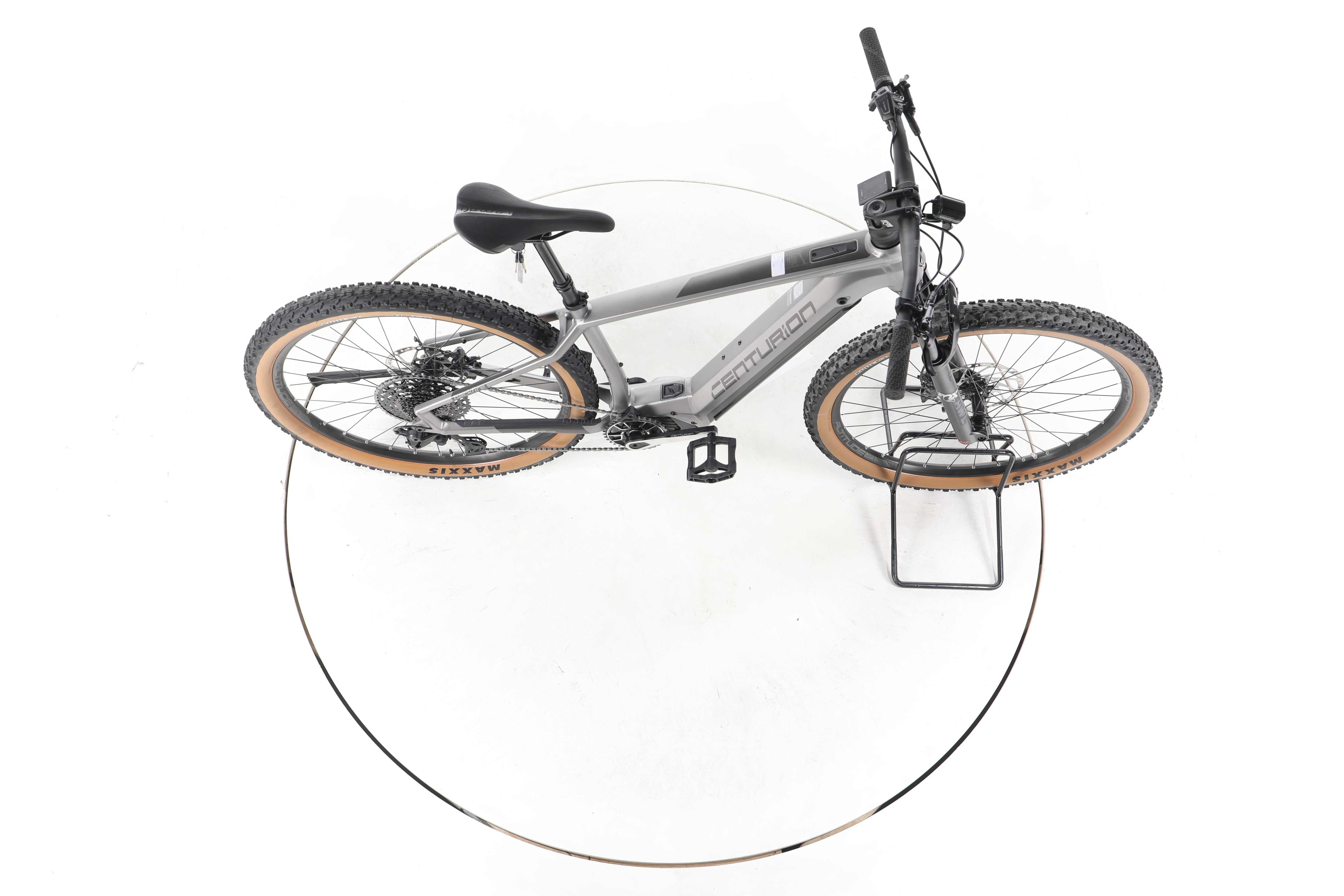 Centurion Backfire E R2700i E-Bike - Image 13
