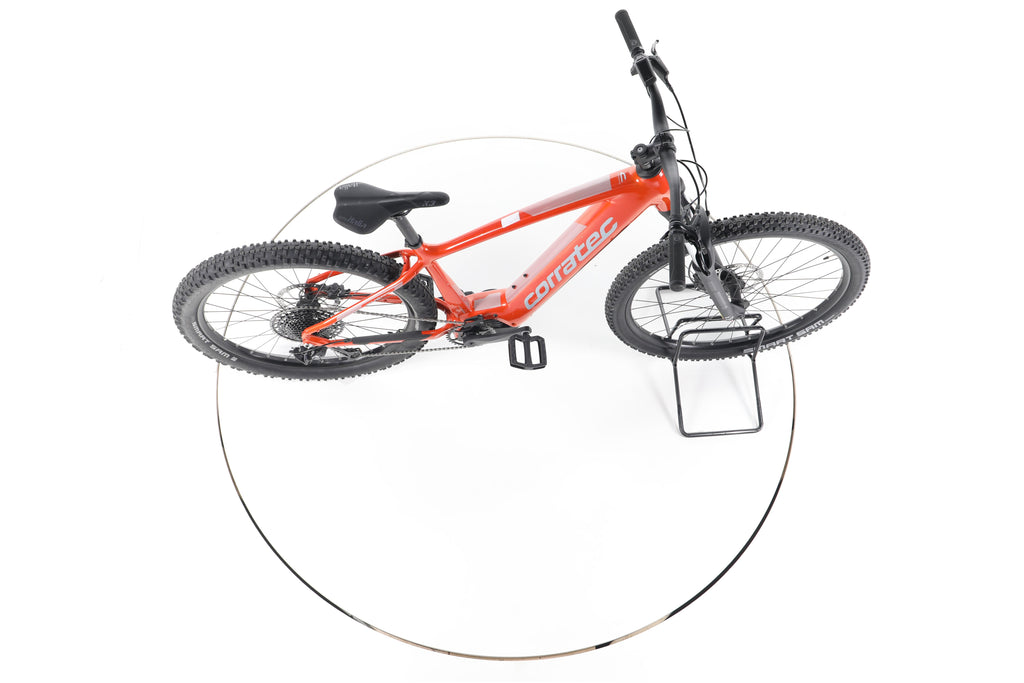 Corratec E-Power X-Vert Race E-Bike 2024 - Image 13