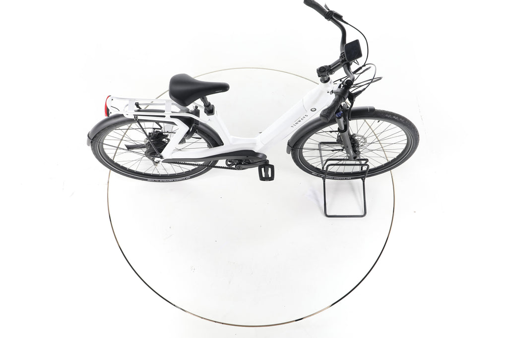 TENWAYS Ago-T City E-Bike Tiefeinsteiger 2023 - Image 13