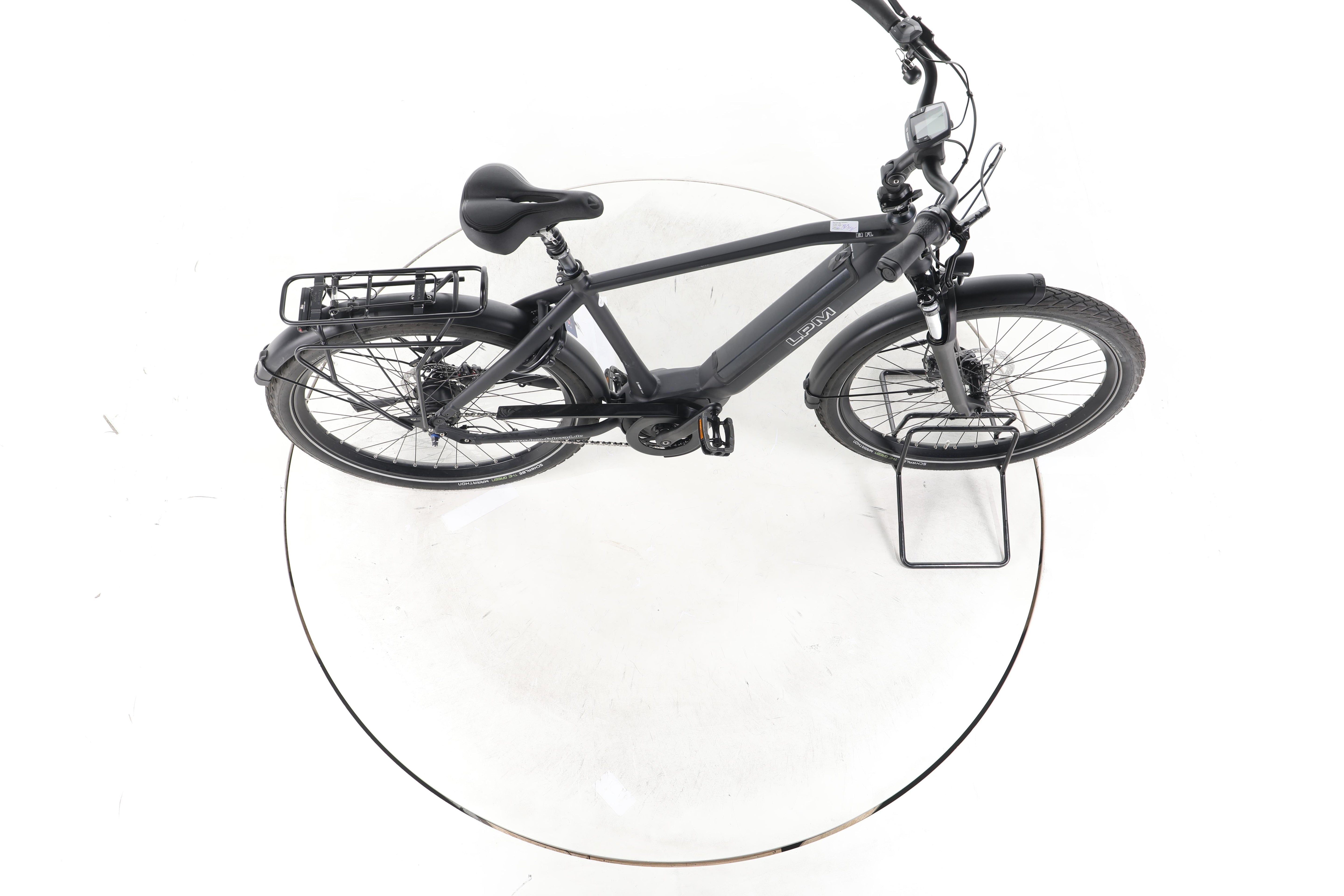 LPM E1 FL City E-Bike - Image 13