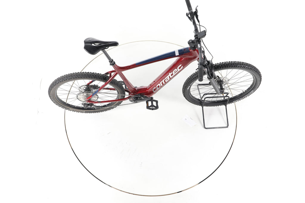 Corratec E-Power X-Vert Pro Team E-Bike - Image 13