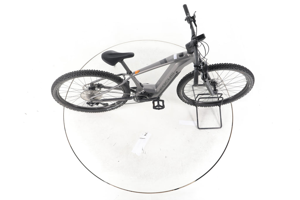 Focus Jarifa² 6.8 Nine E-Bike - Image 13