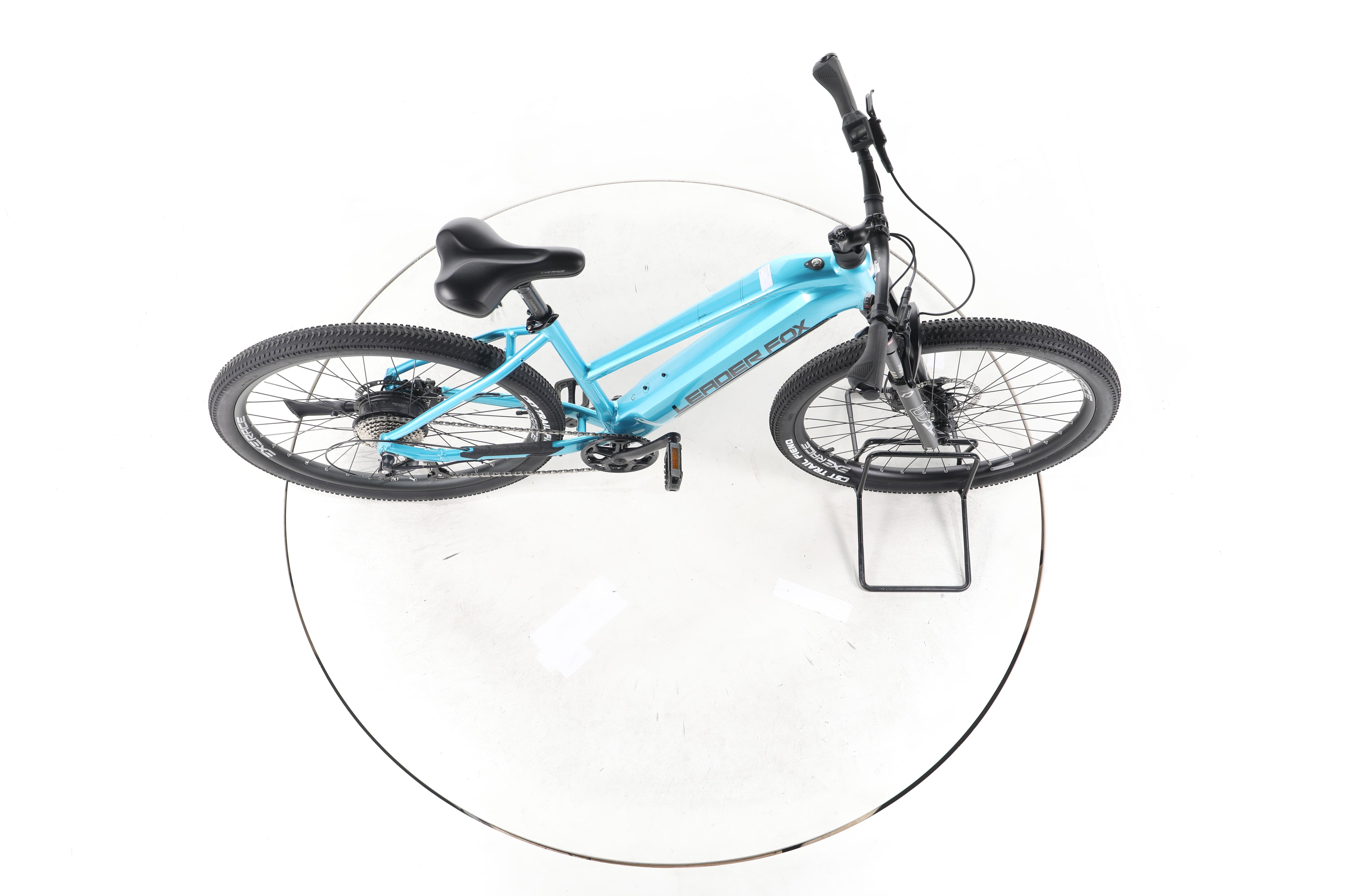 LeaderFox ARIMO E-Bike 2024 - Image 13