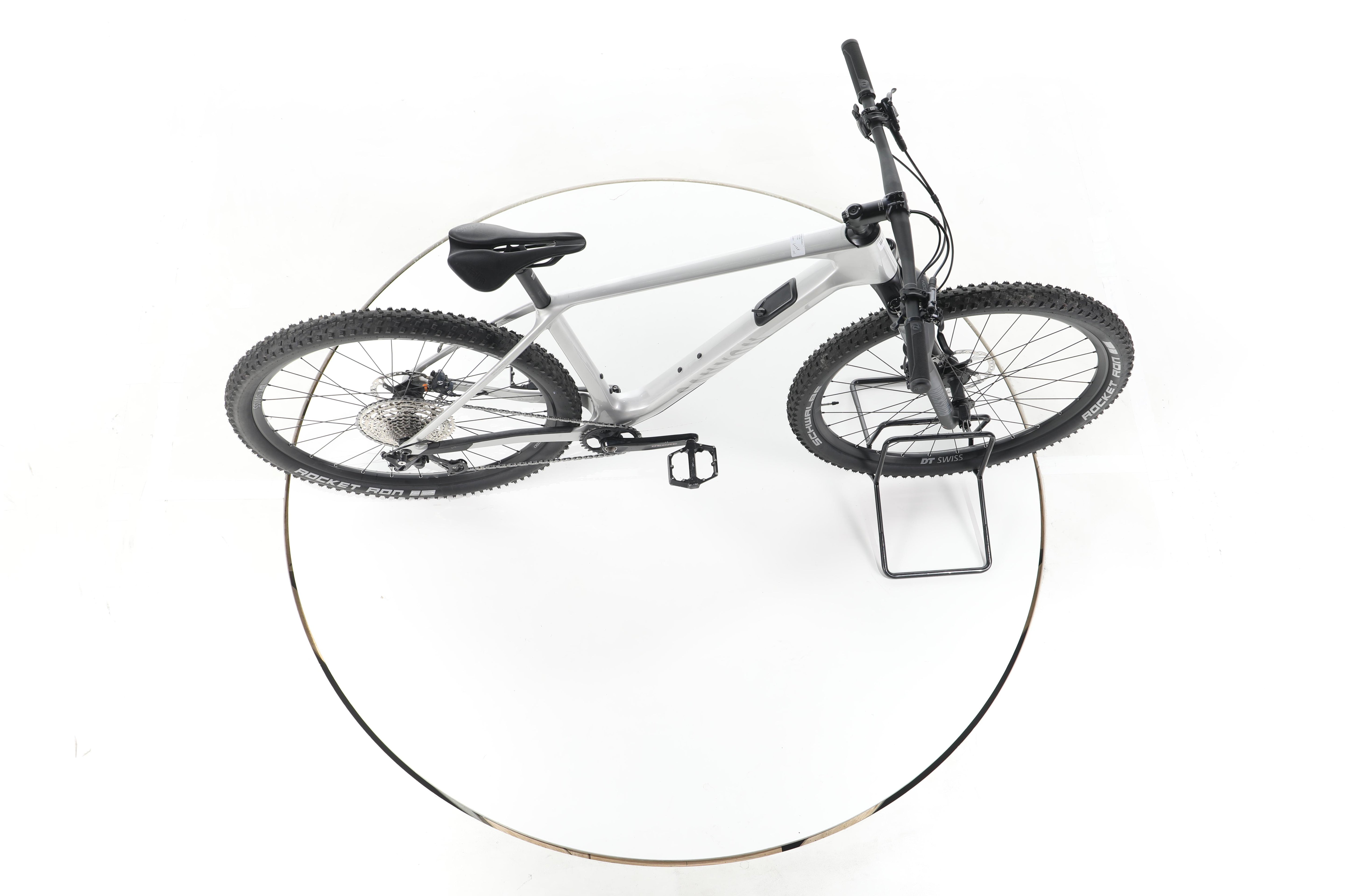 Canyon Exceed CF 5 Fahrrad Hardtail - Image 13