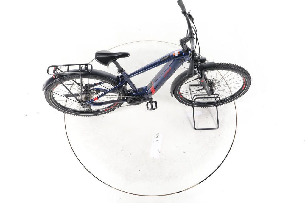 Conway Cairon C 2.0 Trekking E-Bike - Image 13