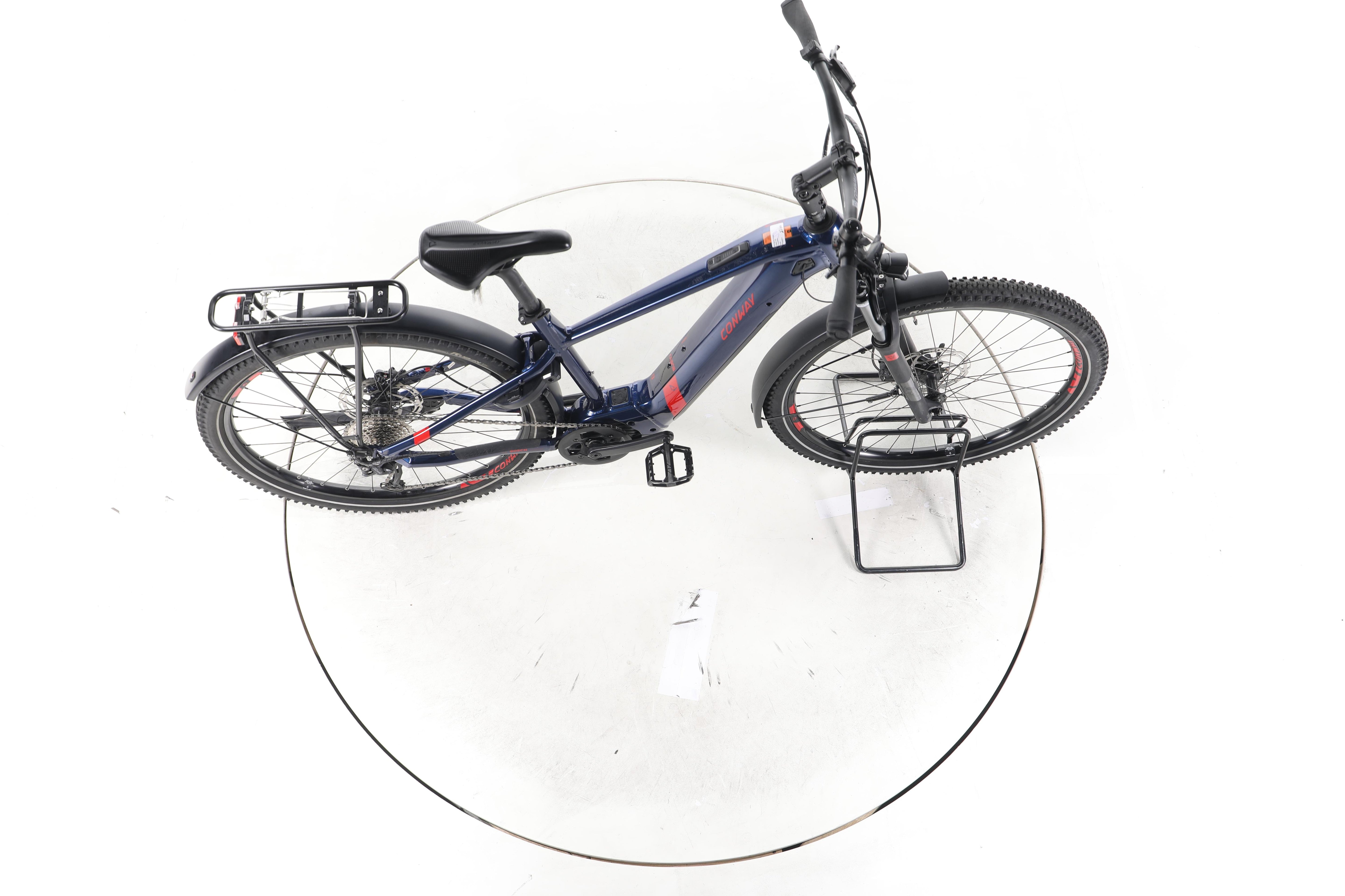 Conway Cairon C 2.0 Trekking E-Bike - Image 13