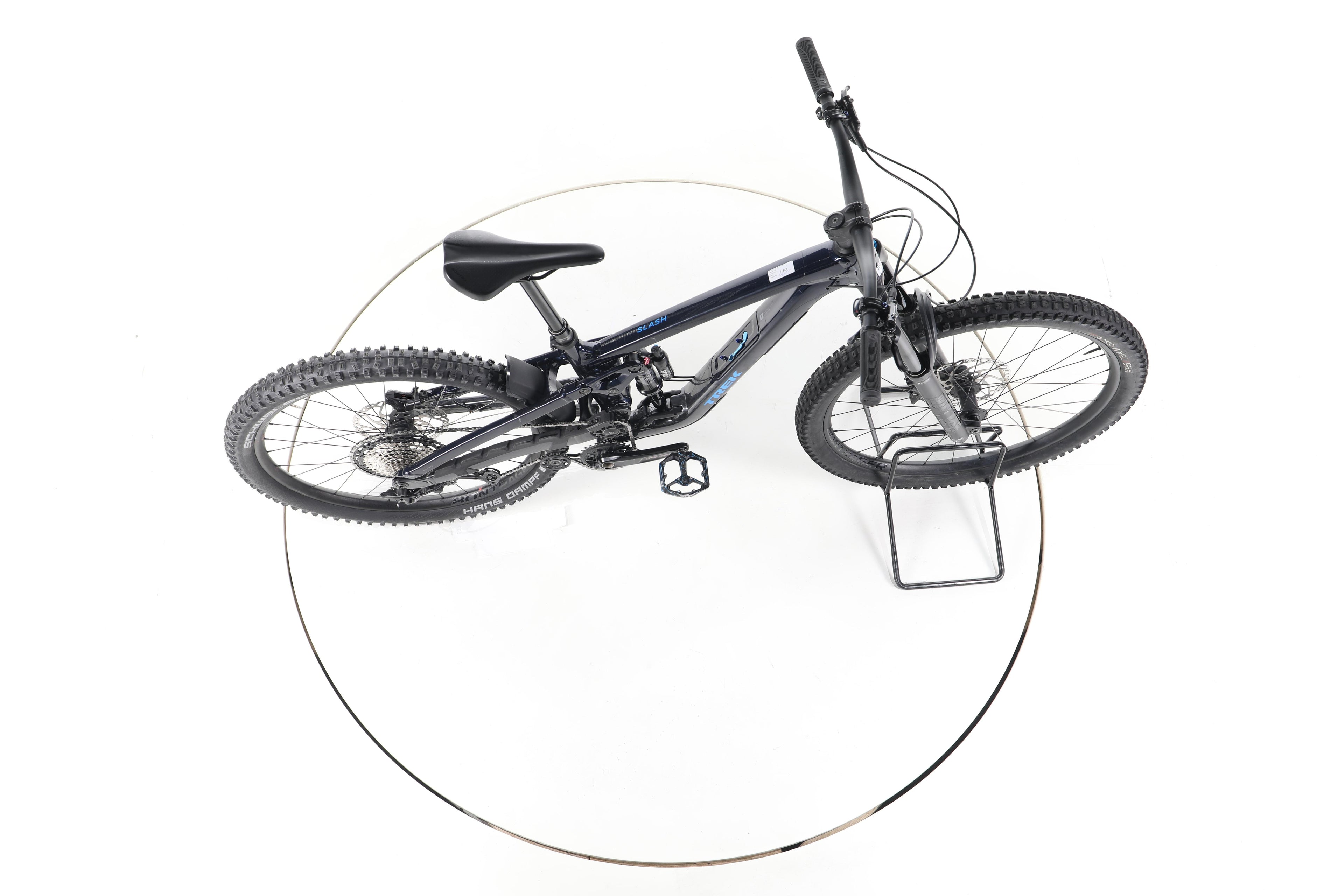 Trek Slash  8 - Image 13