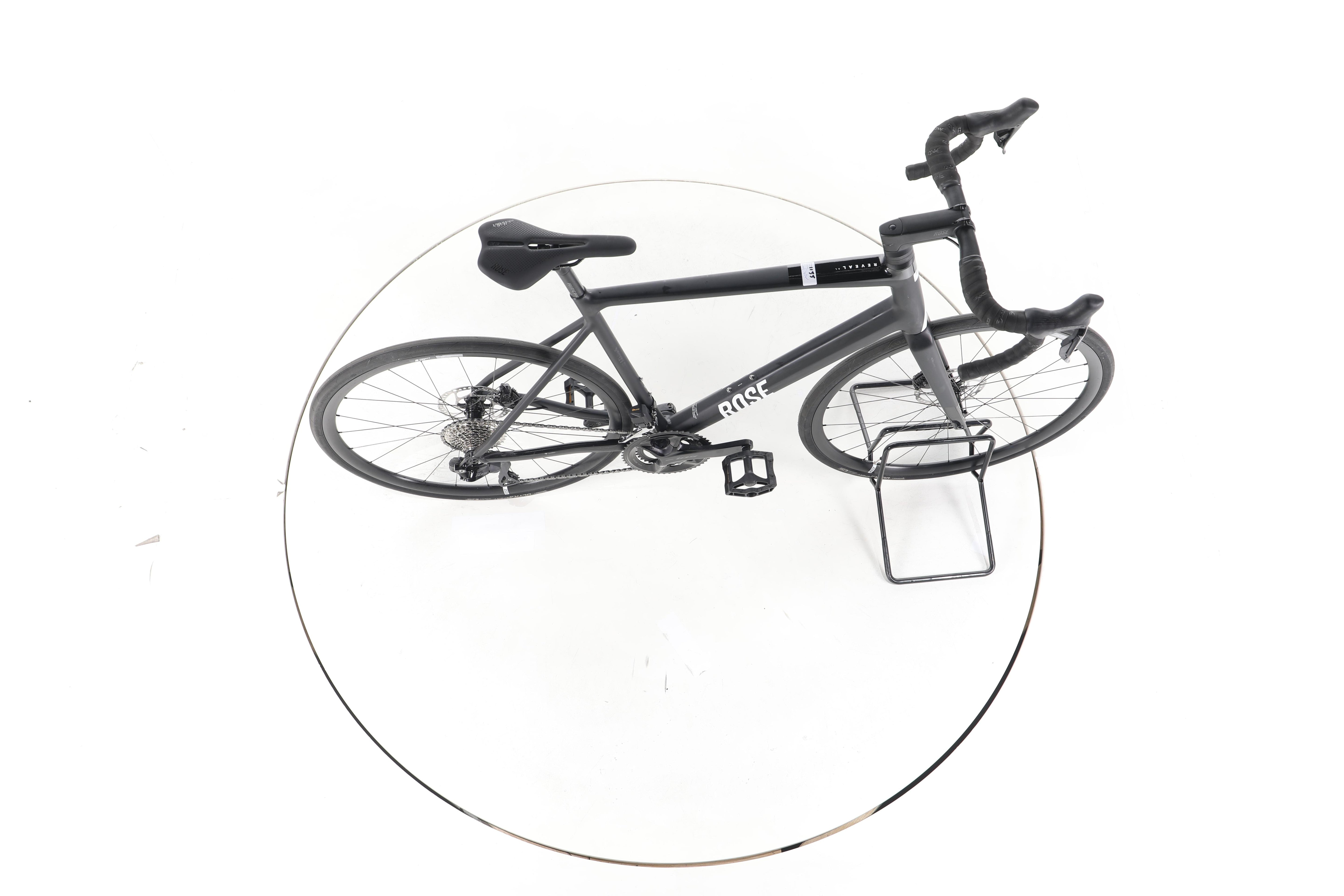 Rose Reveal AL 105 Di2 Rennrad - Image 13