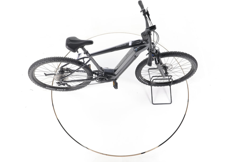 Focus JARIFA² 6.7 E-Bike - Image 13