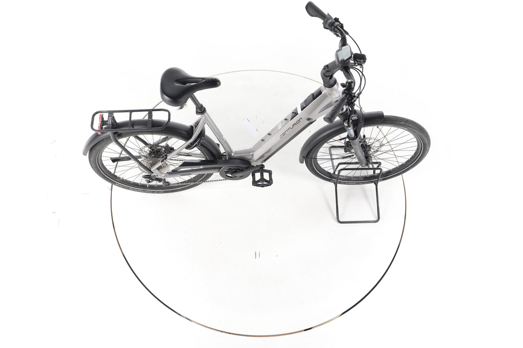 Centurion E-Fire City R960i Plus Trekking E-Bike Tiefeinsteiger - Image 13
