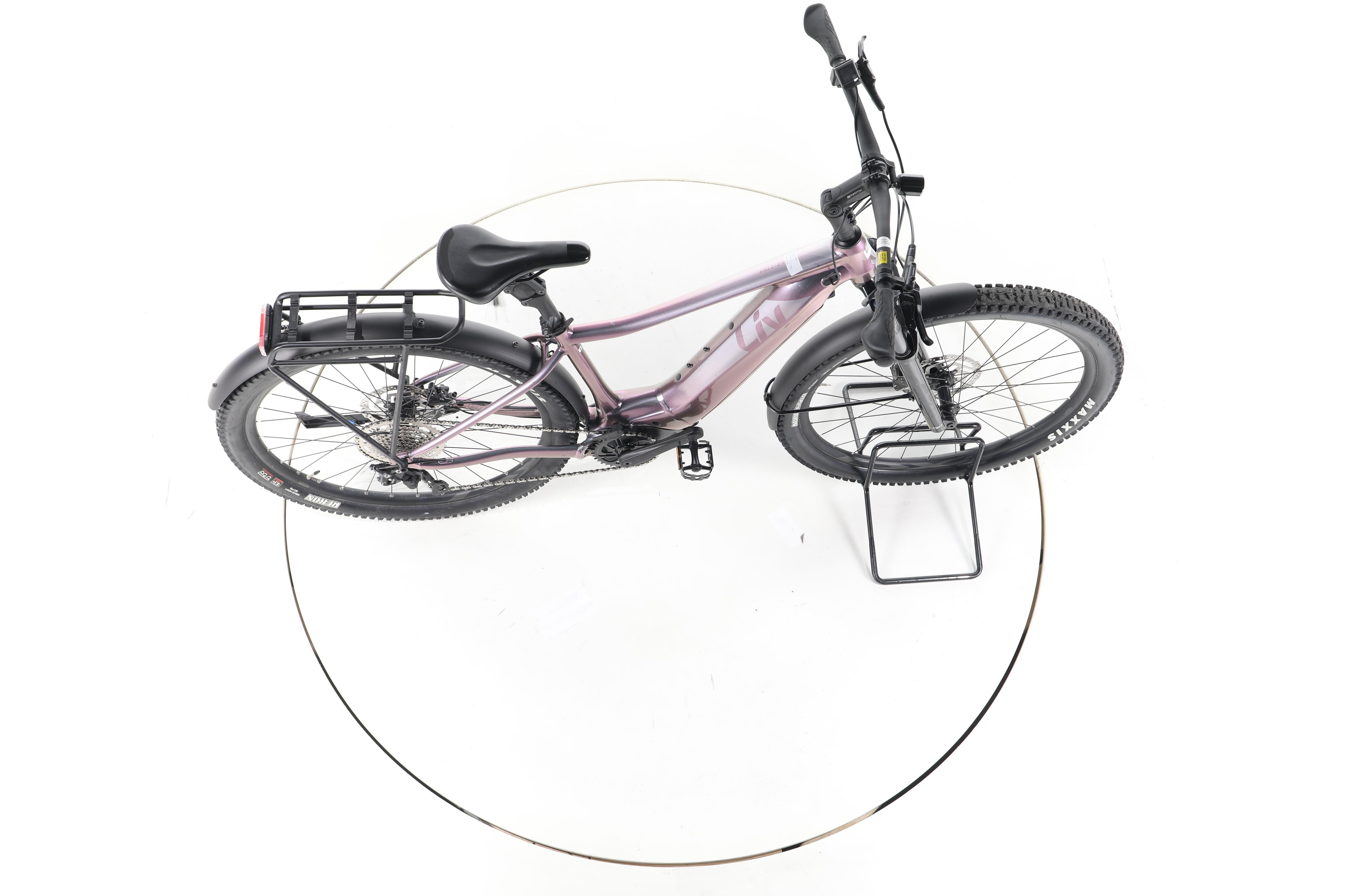 Liv Vall-E+ 2 E-Bike 2024 - Image 13