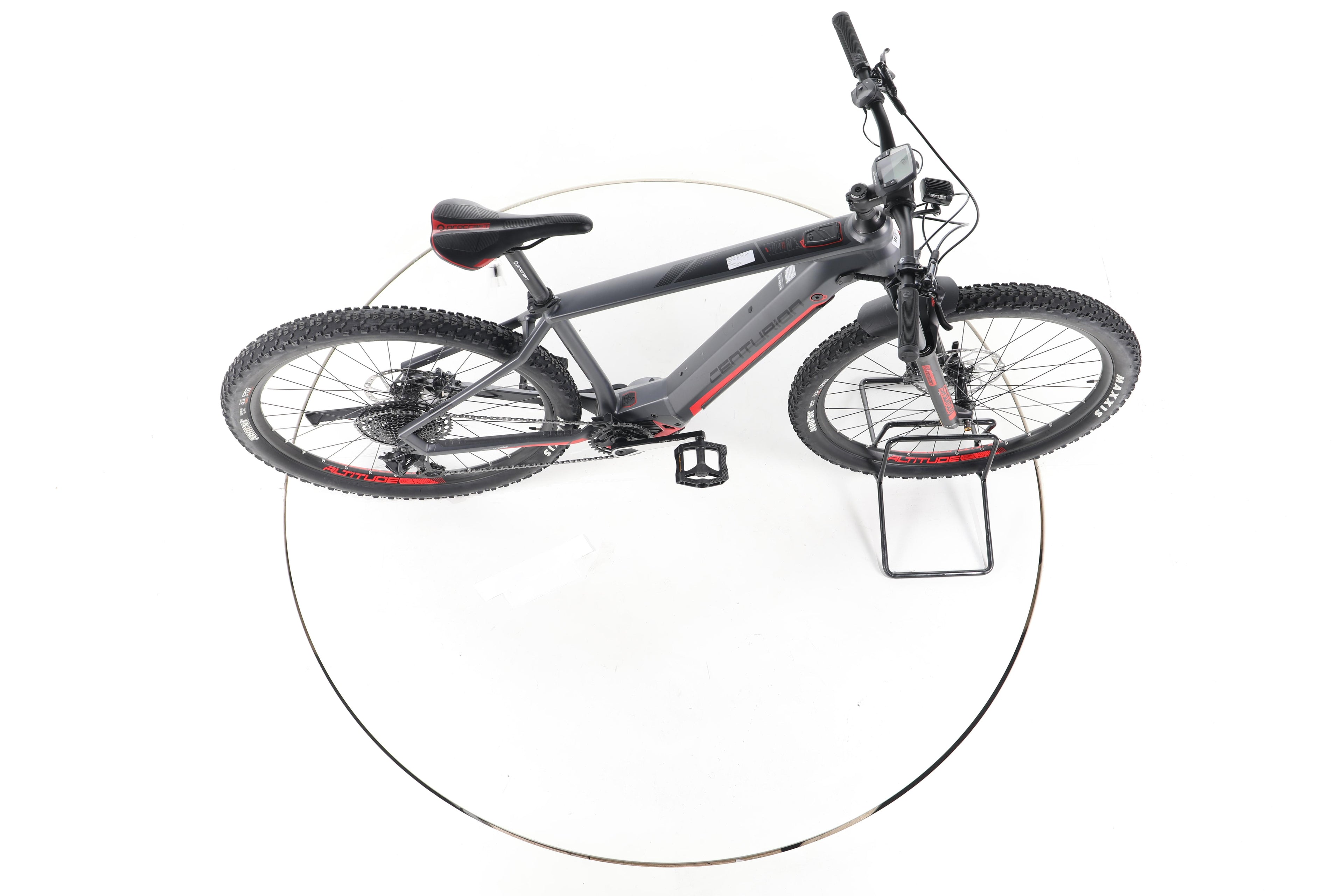 Centurion Backfire E R860i E-Bike - Image 13