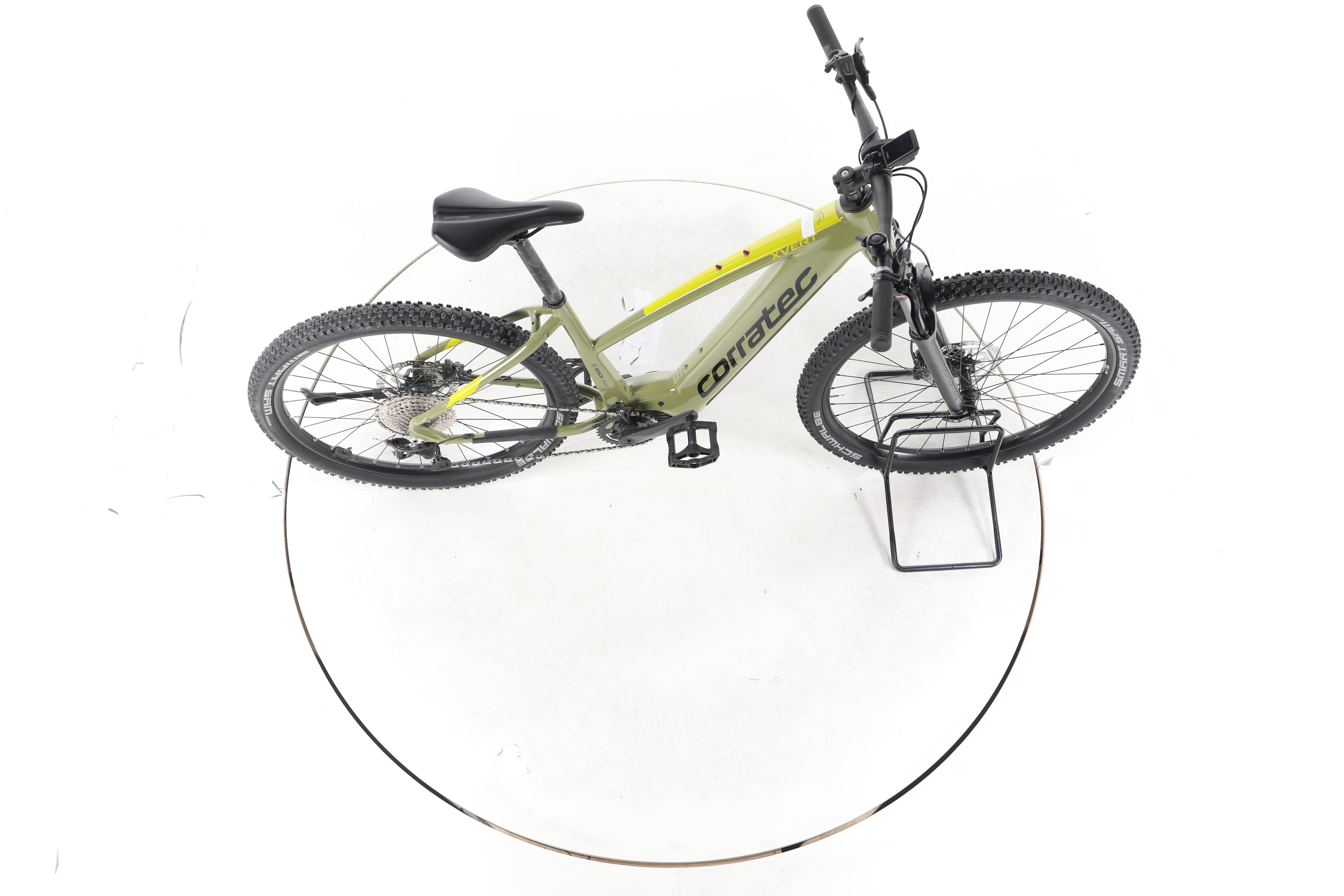 Corratec E-Power X-Vert Elite E-Bike Carbon - Image 13