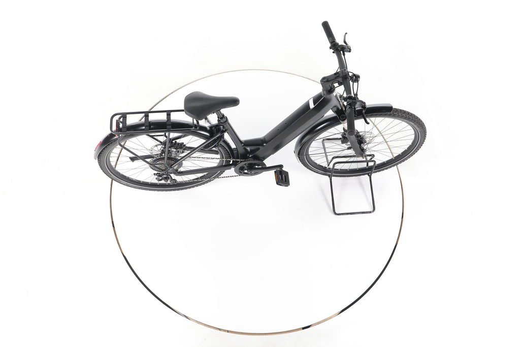 Riese & Müller UBN Six Touring Trekking E-Bike Tiefeinsteiger - Image 13