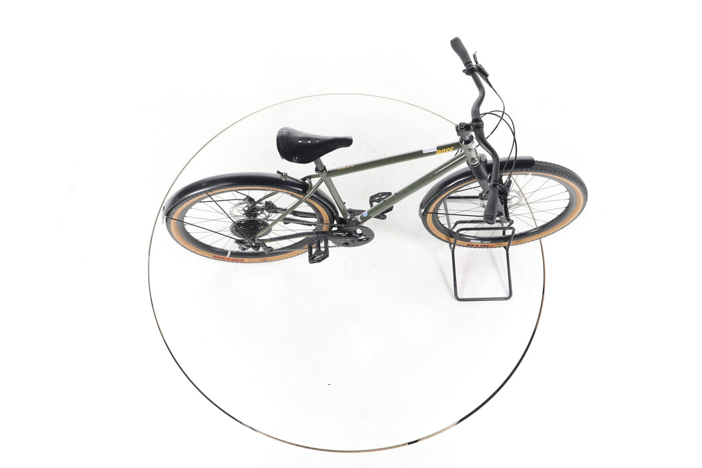 Rose Hobo Deore Fahrrad City & Trekking - Image 13