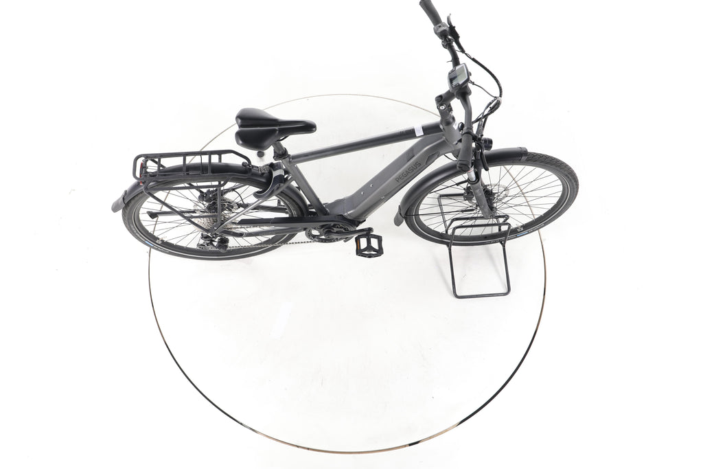 Pegasus Premio Evo 10 lite Trekking E-Bike - Image 13