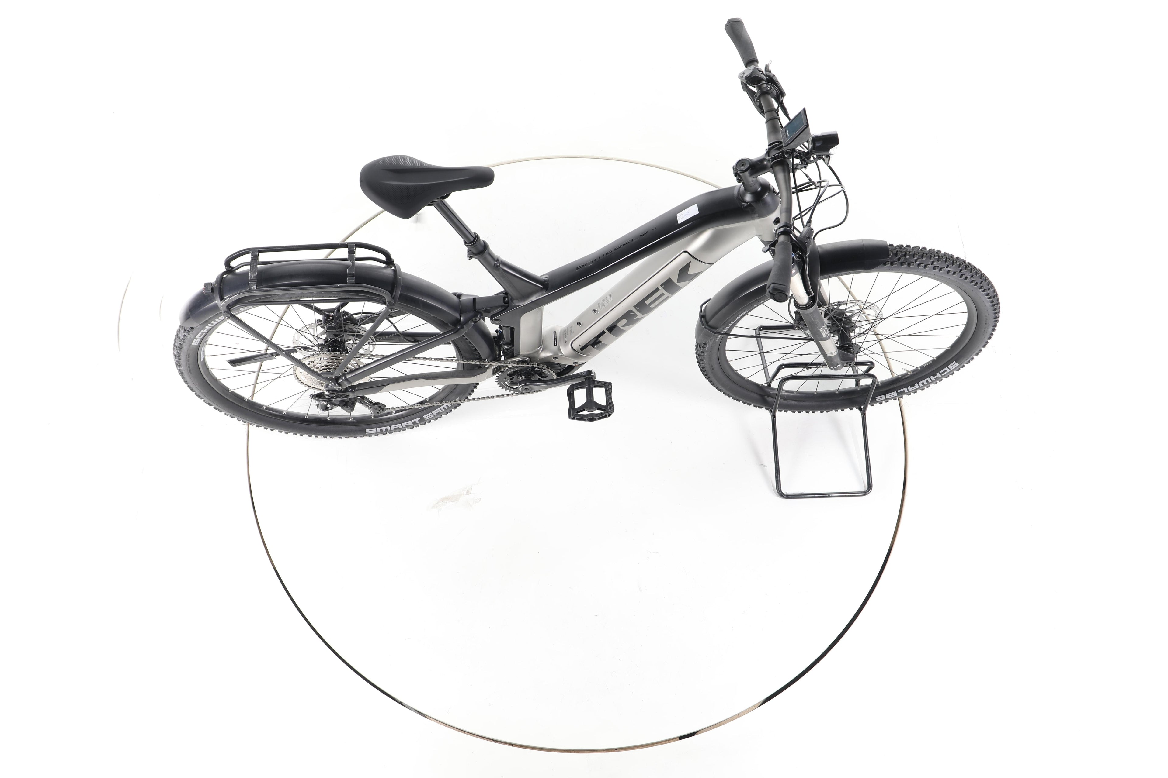 Trek Powerfly FS 4 Equipped Gen 2 SUV E-Bike - Image 13