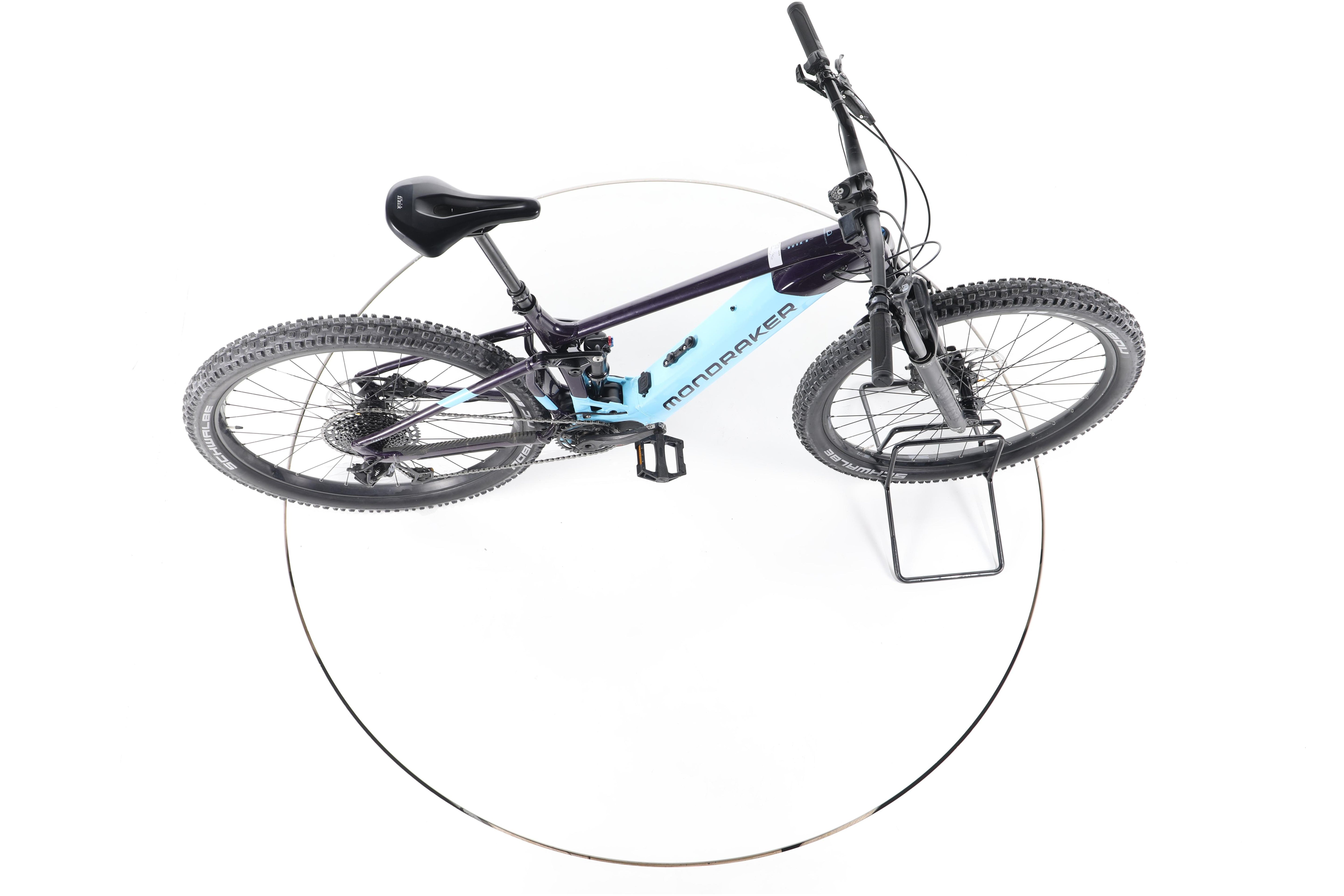 Mondraker DUSK R Fully E-Bike - Image 13