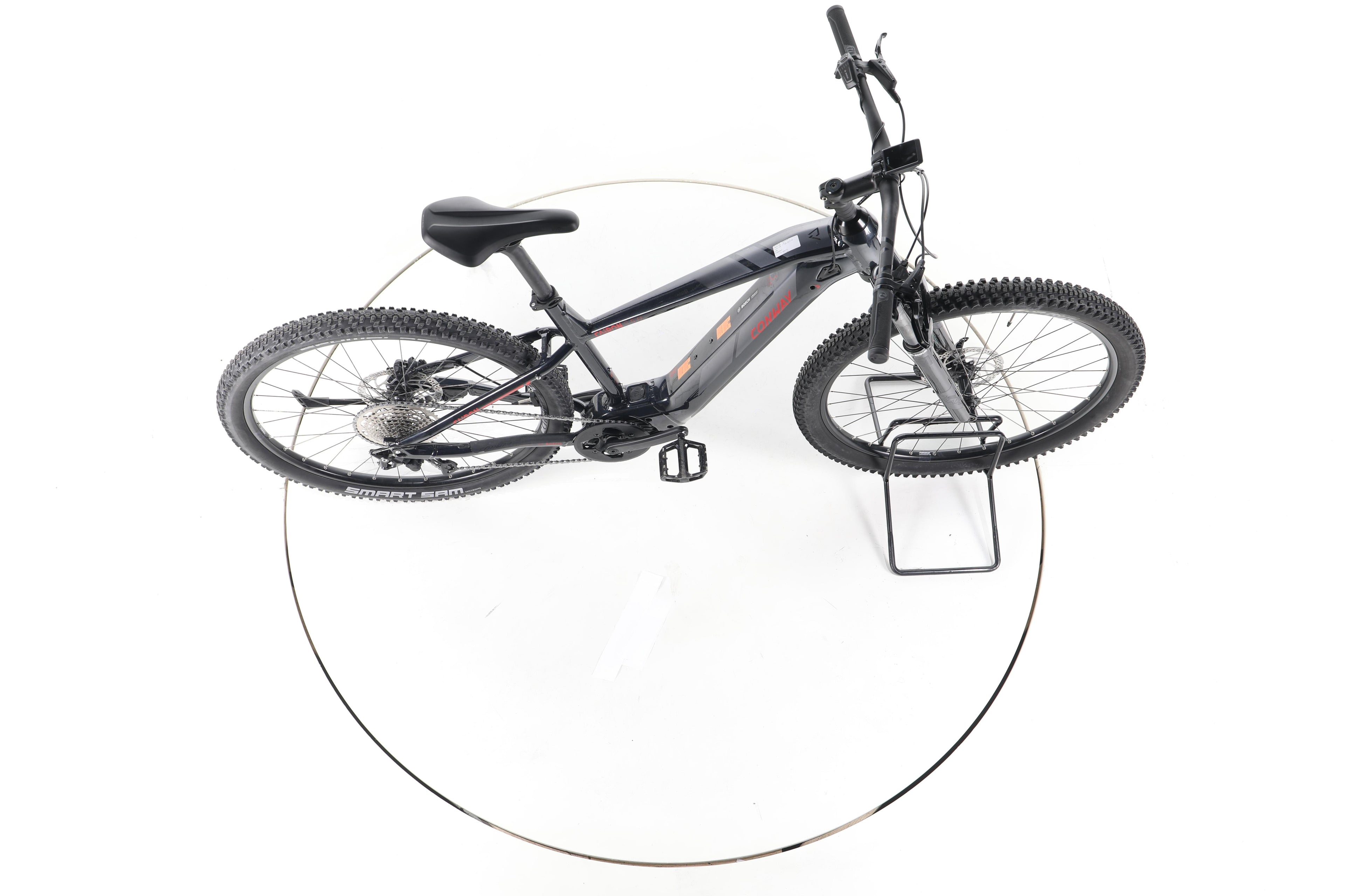 Conway Cairon S 5.0 E-Bike - Image 13