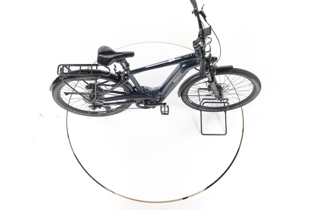 Pegasus Premio EVO 11 "40 Years" Trekking E-Bike - Image 13
