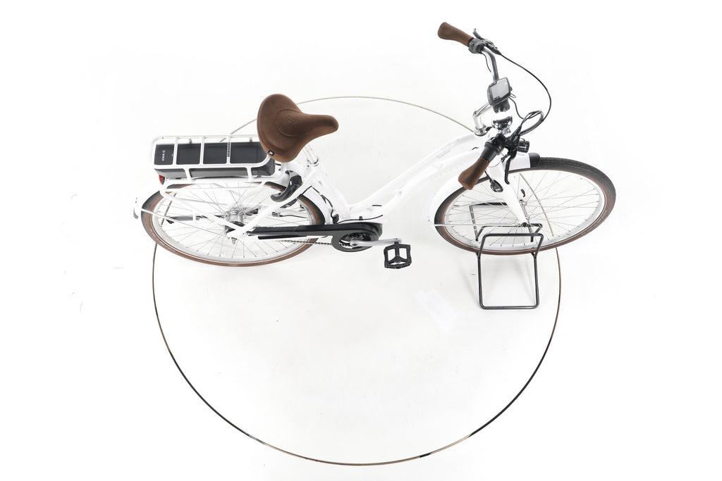 Pegasus Tourina E7R City E-Bike Tiefeinsteiger - Image 13