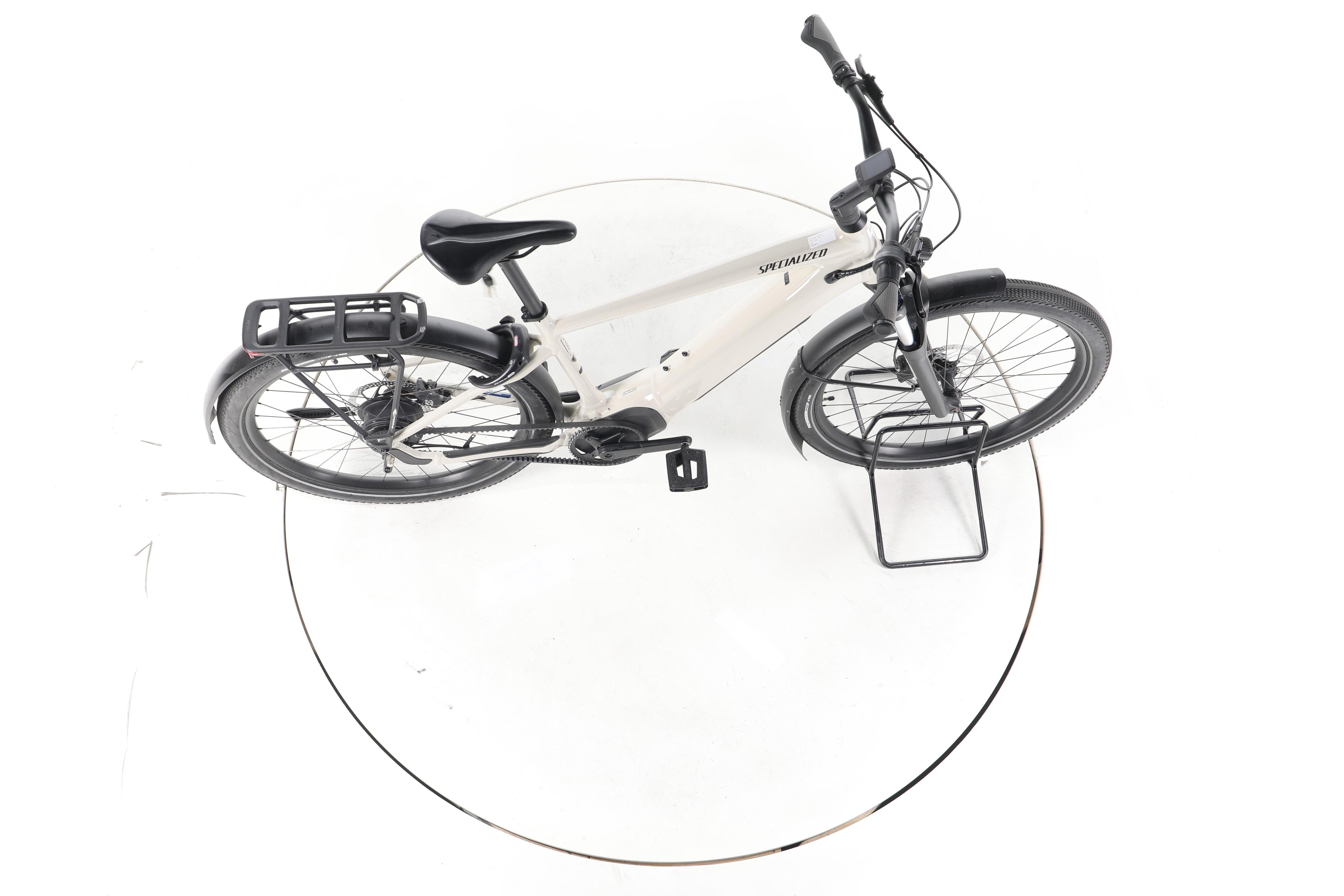 Specialized Turbo Vado 3.0 IGH City E-Bike - Image 13