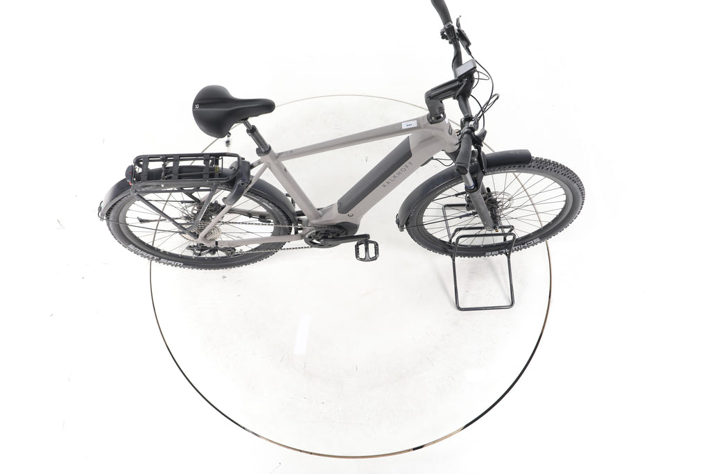 Kalkhoff Entice 5.B Move+ Trekking E-Bike - Image 13