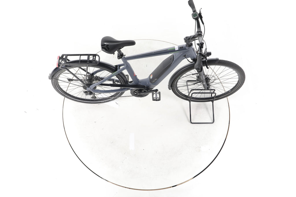 Carver Route E.410 Trekking E-Bike - Image 13