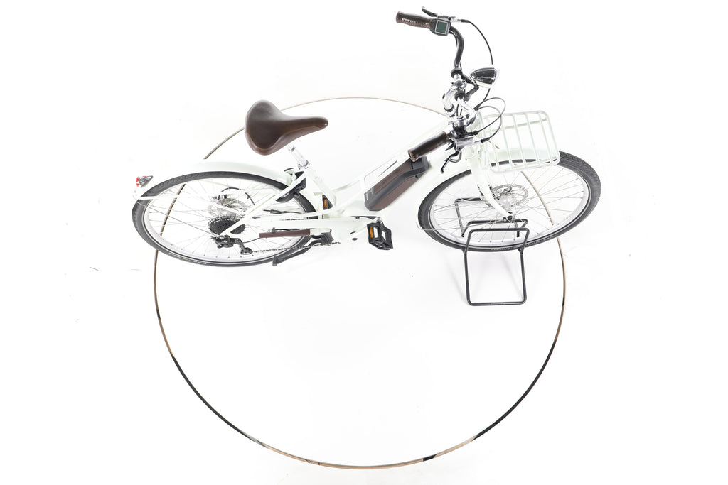 Diamant Juna+ Trekking E-Bike Tiefeinsteiger - Image 13